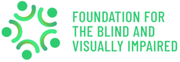 Foundation For The Blind And Visually Impaired